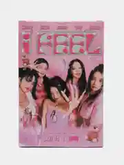 Пудровый карточки K-Pop, BLACKPINK, 54 штуки, карточки K-Pop коллекционные, (G)I-DLE
