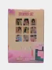 Розовый карточки K-Pop, BLACKPINK, 54 штуки, карточки K-Pop коллекционные, (G)I-DLE