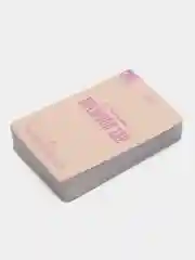 Розовый карточки K-Pop, BLACKPINK, 54 штуки, карточки K-Pop коллекционные, (G)I-DLE