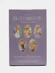 Сиреневый карточки K-Pop, BLACKPINK, 54 штуки, карточки K-Pop коллекционные, (G)I-DLE