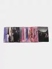 Черный карточки K-Pop, BLACKPINK, 54 штуки, карточки K-Pop коллекционные, (G)I-DLE