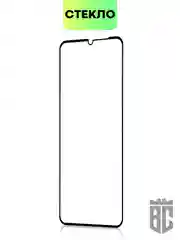 Защитное стекло BROSCORP для Realme C33, C35, C31, C30, с олеофобным покрытием