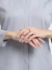 Набор колец