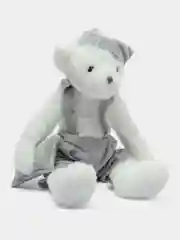 Мягкая игрушк Мишка  в пижаме 40см