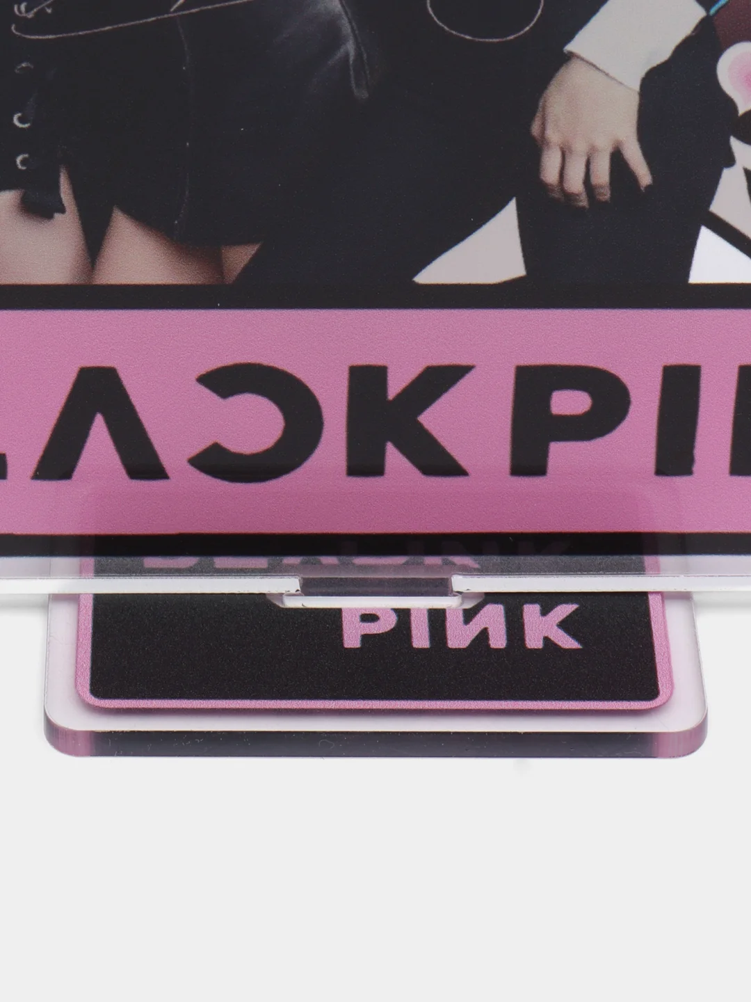 Вишнёвый акриловая 2D фигурка, фигурка Blackpink, k-pop (кей-поп)