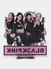 Вишнёвый акриловая 2D фигурка, фигурка Blackpink, k-pop (кей-поп)