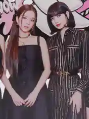 Конфетный акриловая 2D фигурка, фигурка Blackpink, k-pop (кей-поп)