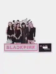 Конфетный акриловая 2D фигурка, фигурка Blackpink, k-pop (кей-поп)
