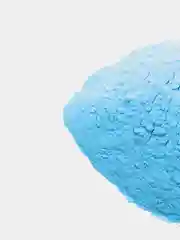 Голубой люминофор