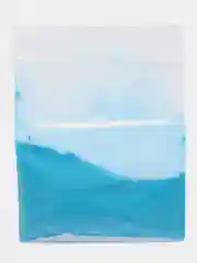 Голубой люминофор