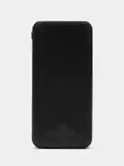 Черный power Bank Moxom