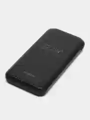 Черный power Bank Moxom