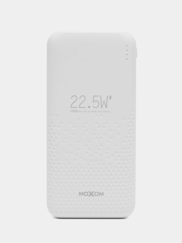 Power Bank Moxom