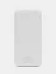 Белый power Bank Moxom