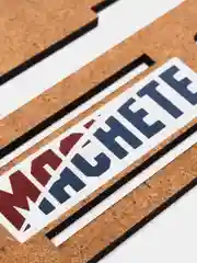 Хаки органайзер (подставка) для красок MACHETE