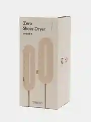 Индиго сушилка для обуви Sothing Zero с таймером