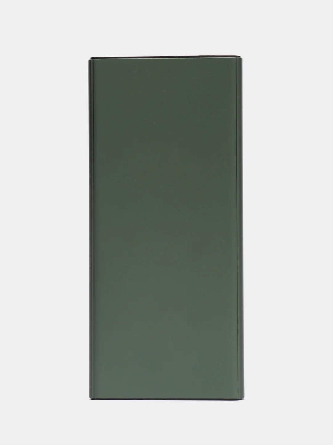 Черный power Bank Denmen dp06