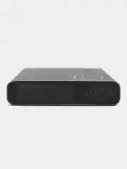 Черный power Bank Denmen dp06