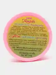 Тайская травяная зубная паста ISME Rasyan Гвоздика