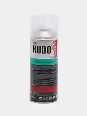 Лак акриловый универсальный матовый KUDO 520мл.