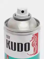 Лак акриловый универсальный матовый KUDO 520мл.