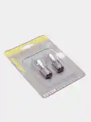 Лампа Ganz P21, 5W, 12v, BAY15d, в блистере 2 штуки