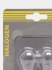 Лампа Ganz P21, 5W, 12v, BAY15d, в блистере 2 штуки