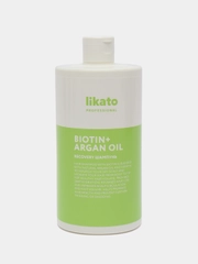 Шампунь RECOVERY. Восстановление для поврежденных волос, Likato Professional, 750 мл
