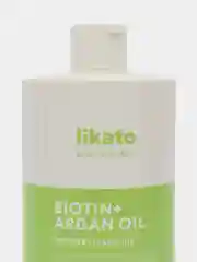 Шампунь RECOVERY. Восстановление для поврежденных волос, Likato Professional, 750 мл