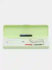 Перьевая ручка в футляре для каллиграфии