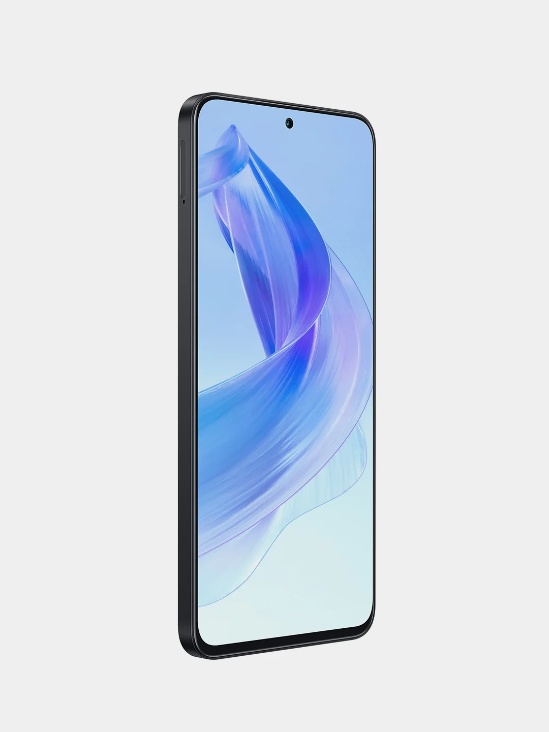 Серебряный смартфон HONOR 90 Lite 5G 8/256 Gb