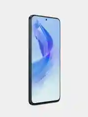 Серебряный смартфон HONOR 90 Lite 5G 8/256 Gb