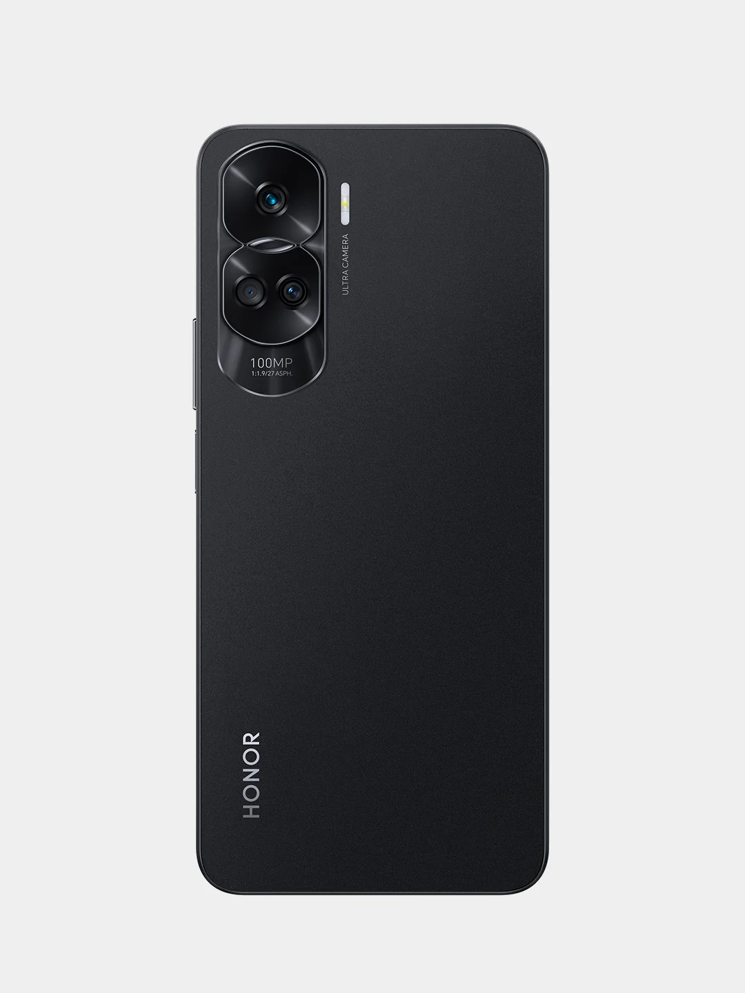 Серебряный смартфон HONOR 90 Lite 5G 8/256 Gb