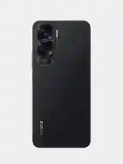Серебряный смартфон HONOR 90 Lite 5G 8/256 Gb