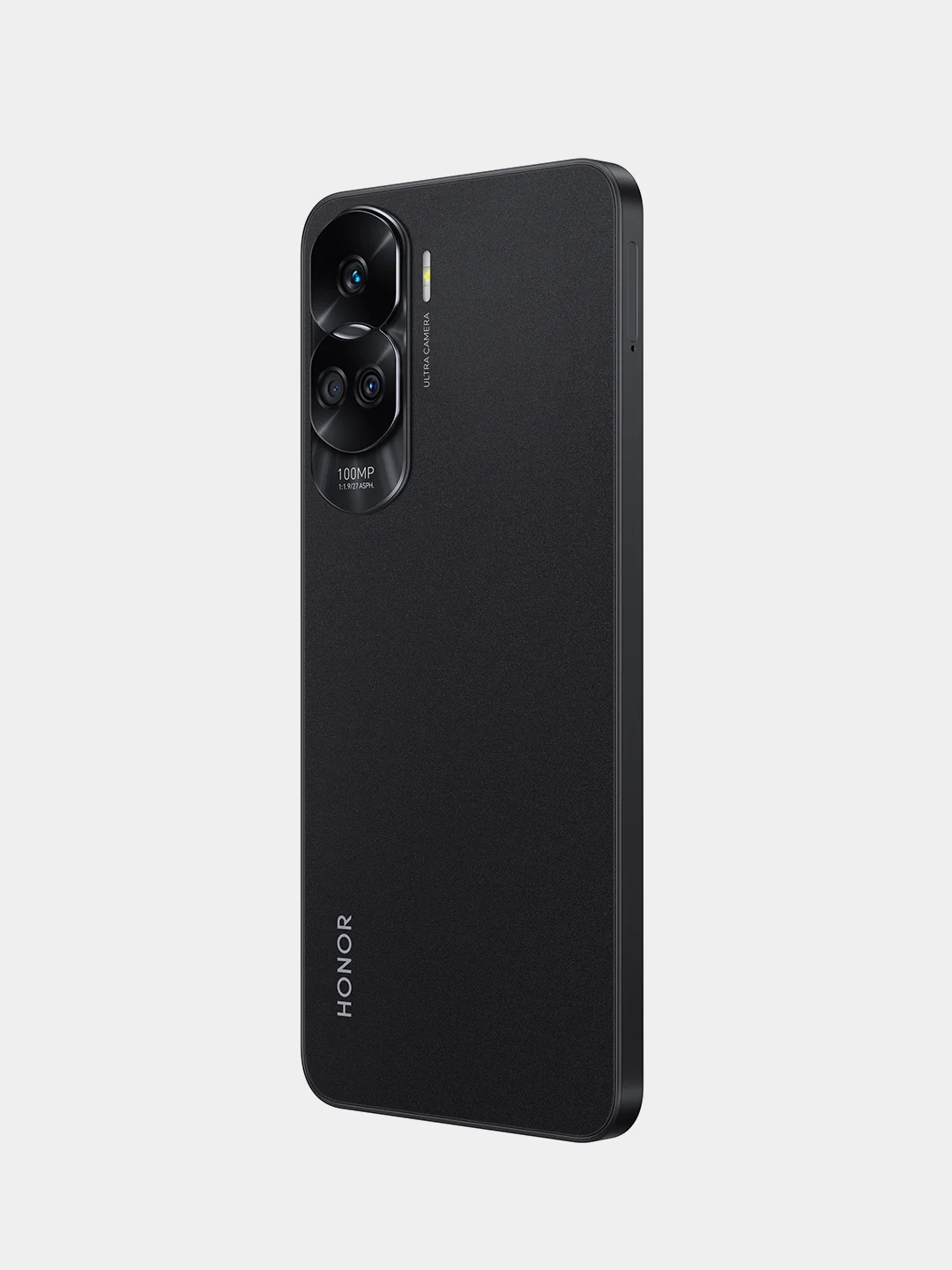 Серебряный смартфон HONOR 90 Lite 5G 8/256 Gb