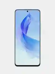 Серебряный смартфон HONOR 90 Lite 5G 8/256 Gb