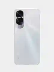 Серебряный смартфон HONOR 90 Lite 5G 8/256 Gb