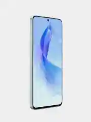 Серебряный смартфон HONOR 90 Lite 5G 8/256 Gb