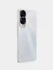Серебряный смартфон HONOR 90 Lite 5G 8/256 Gb