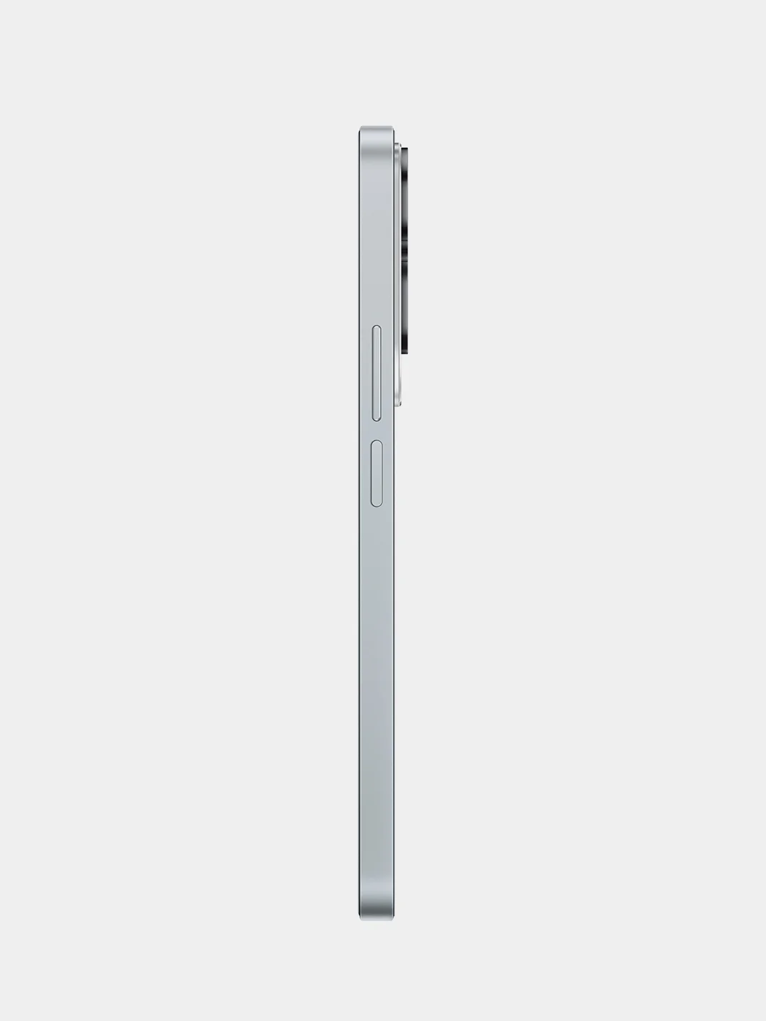 Серебряный смартфон HONOR 90 Lite 5G 8/256 Gb