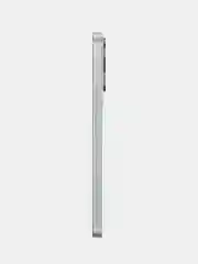 Серебряный смартфон HONOR 90 Lite 5G 8/256 Gb