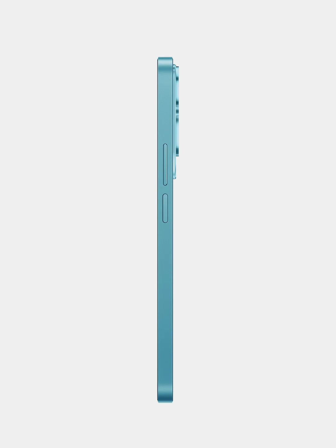 Голубой смартфон HONOR 90 Lite 5G 8/256 Gb