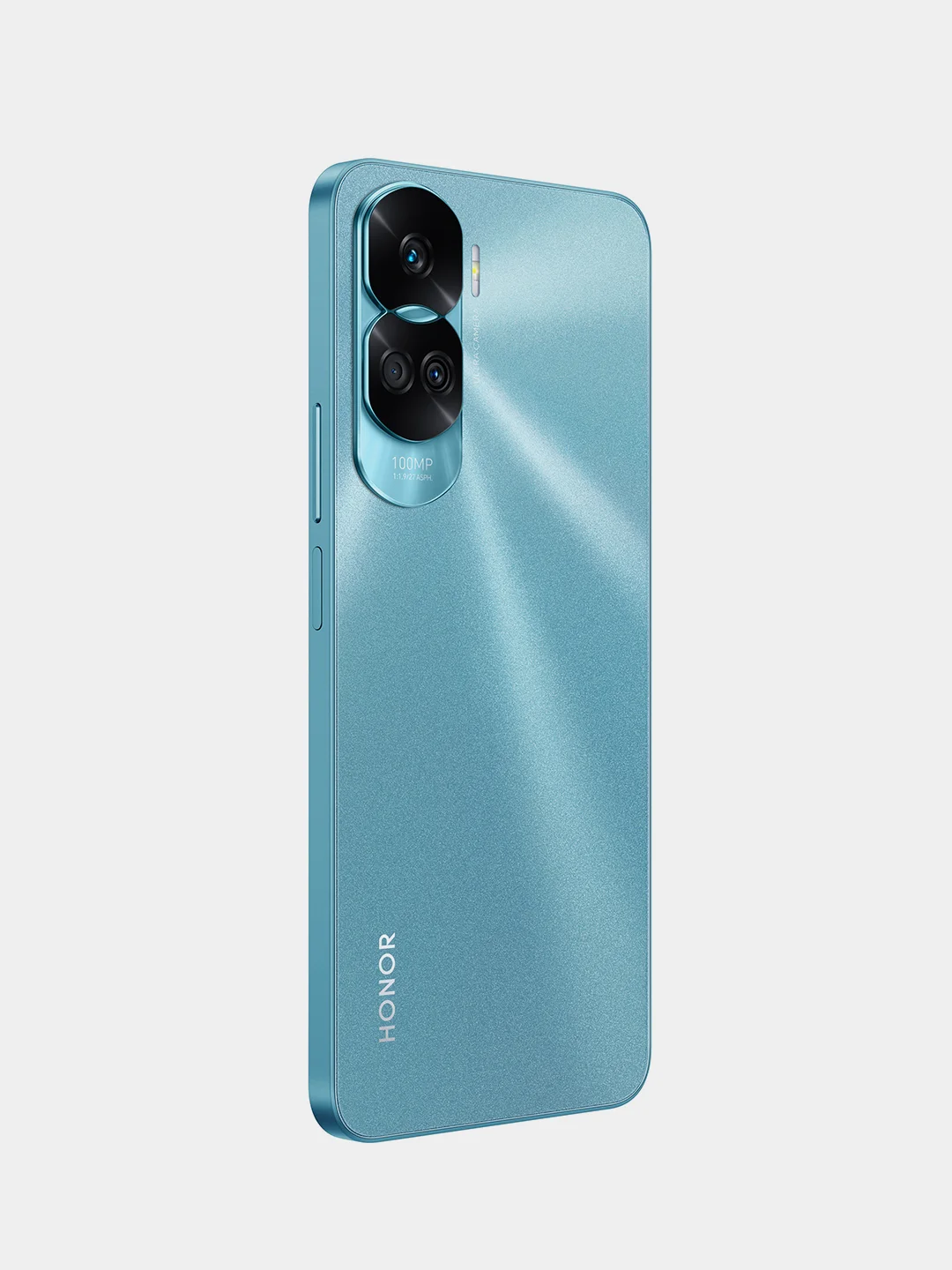 Голубой смартфон HONOR 90 Lite 5G 8/256 Gb