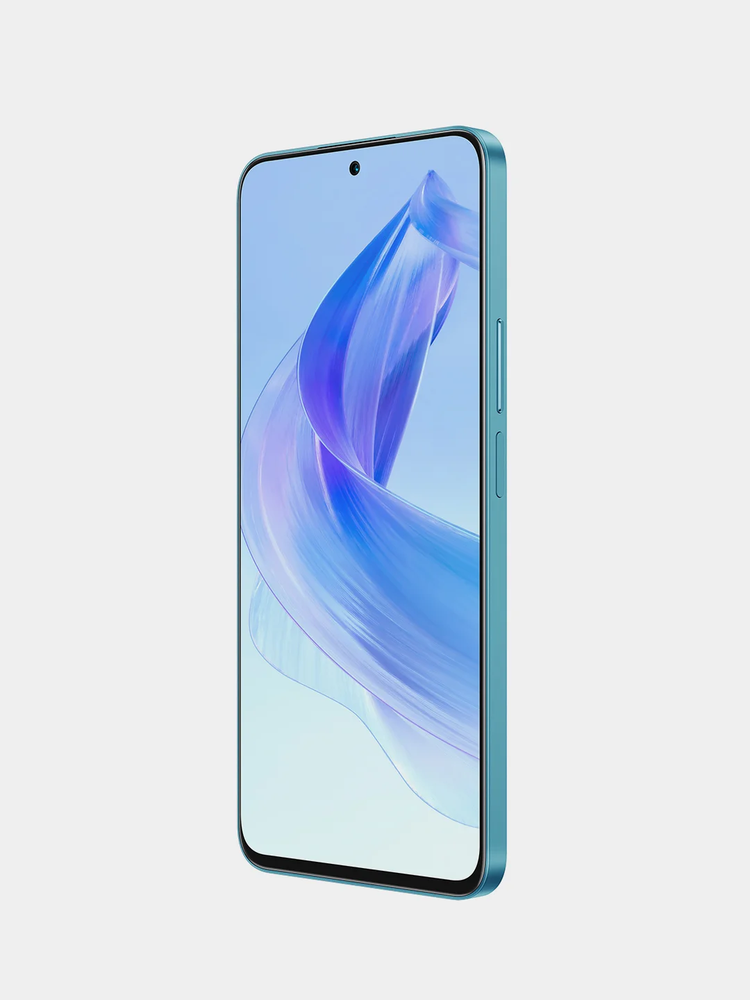Голубой смартфон HONOR 90 Lite 5G 8/256 Gb