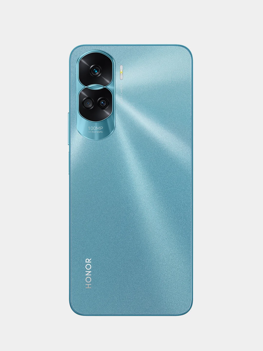 Голубой смартфон HONOR 90 Lite 5G 8/256 Gb