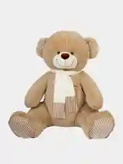 Мягкая игрушка "Плюшевый медведь", 190 см