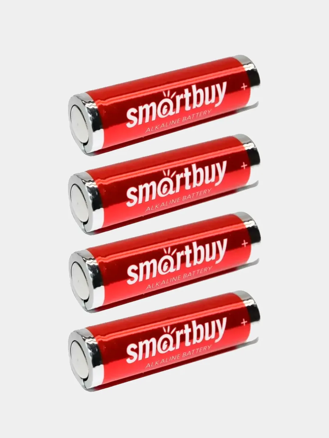 Батарейки алкалиновые (щелочные) Smartbuy Ultra AA, AAA / Старт AA, AAA