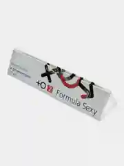 Туалетная вода Formula Sexy №2 с феромонами 17мл