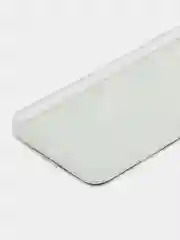 Шоколадный чехол для Xiaomi Redmi 12C (Сяоми Редми 12С), силиконовый, с рисунком