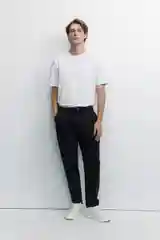Брюки Befree джинсовые мужские